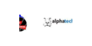 Alphatech logo