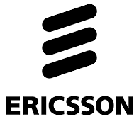 Ericsson logo