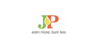 JP logo