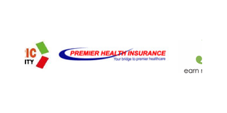 Premier Health Insurance logo