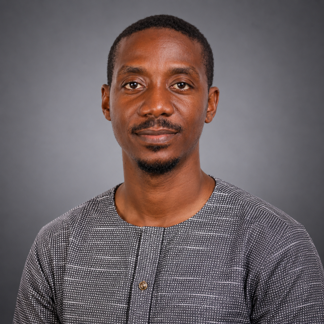 Kwamina Wilberforce