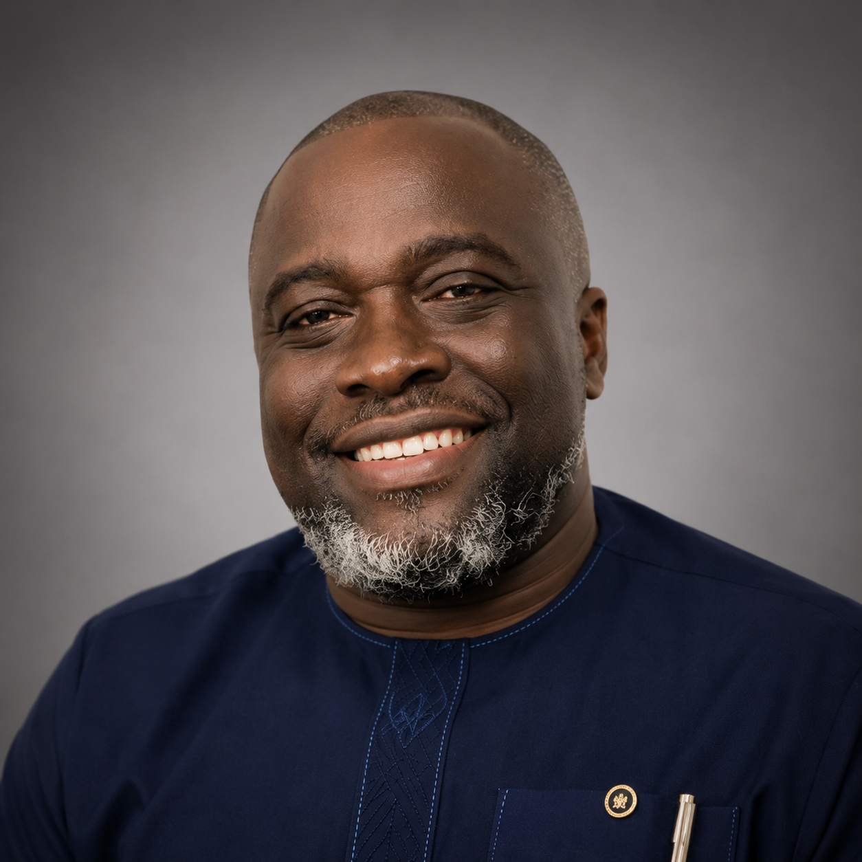 Nana Kwadwo Asante
